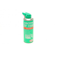 2385318 HENKEL LOCTITE SF 7200 400ML HUPLRORUUA очищувач клеїв/герметиків/фарби