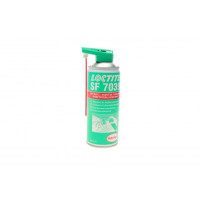 2385319 HENKEL LOCTITE SF 7039 400ML PLRORUUA очищувач для електроконтактів