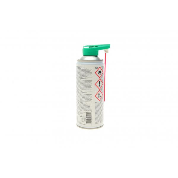 2385319 HENKEL LOCTITE SF 7039 400ML PLRORUUA очищувач для електроконтактів