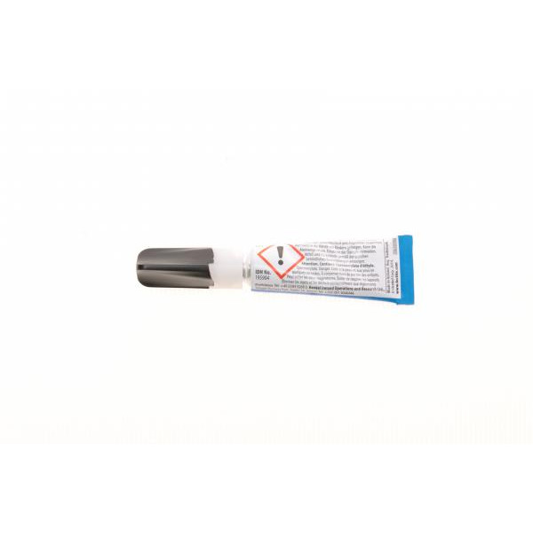 241870 HENKEL LOCTITE 401 TB3G DE суперклей універсальний (-40 до +120°С) знижена в'язкість