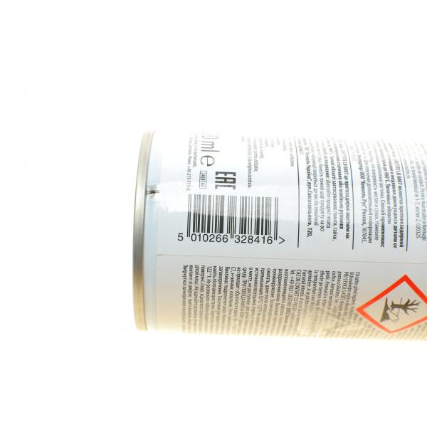 247784 HENKEL LOCTITE LB 8007 400ML IG/EAST мідний спрей (400ml)