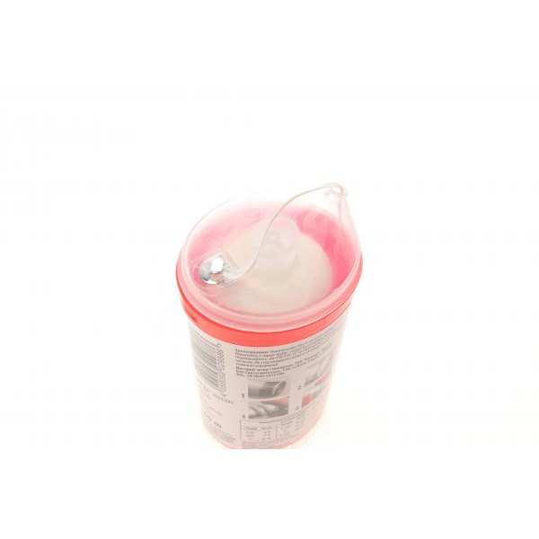 2663209 HENKEL LOCTITE 55 48X160M UA герметик для фланців (чорний) (стійкий до олії/прем. метал/пластик)
