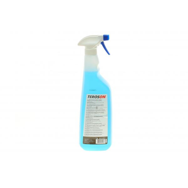 2689820 HENKEL TEROSON BOND GLASS CLEANER BO 1KG M очищувач для скла