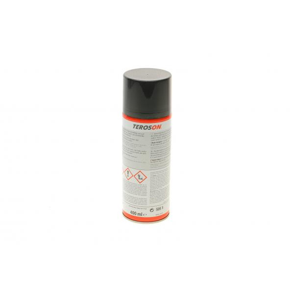 333170 HENKEL TEROSON VR 4600 AE400ML цинк-спрей для точкового зварювання