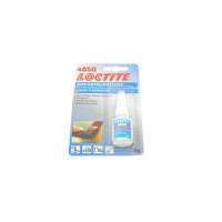 373352 HENKEL LOCTITE 4850 BO5G DE суперклей еластичний