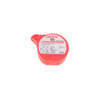 523277 HENKEL LOCTITE 55 24X50M RU нитка поліамідна