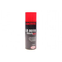 589891 HENKEL LOCTITE LB 8019 400ML мастило, розкислювач іржі, рідкий ключ, (вміст розчинників 89%)