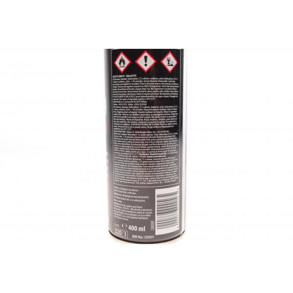 589891 HENKEL LOCTITE LB 8019 400ML мастило, розкислювач іржі, рідкий ключ, (вміст розчинників 89%)