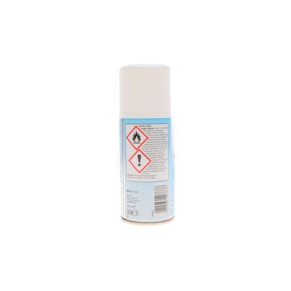 731334 HENKEL LOCTITE SF 7080 HYG.SP150ML Засіб для очищення кондиціонера (150ml)