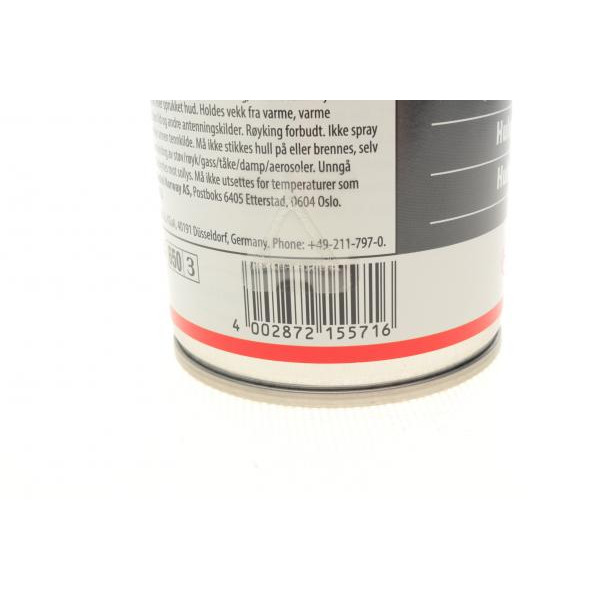 794224 HENKEL TEROSON WX 215 CC AE500ML ML антикор для порожнин на основі воску