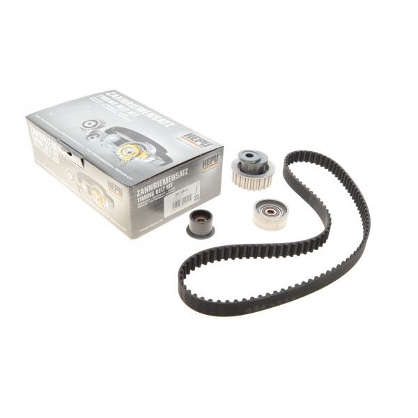 201011 HEPU Комплект ГРМ BMW 3 (E34)/(E36) 1.6-1.8i 90-95