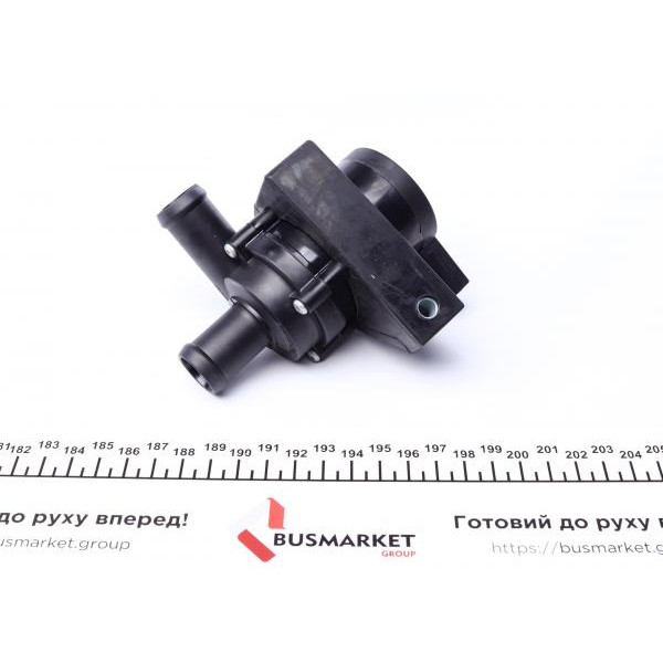 AP8209 HEPU Насос системи охолодження (додатковий) VW T5 1.9-2.5TDI 03-09