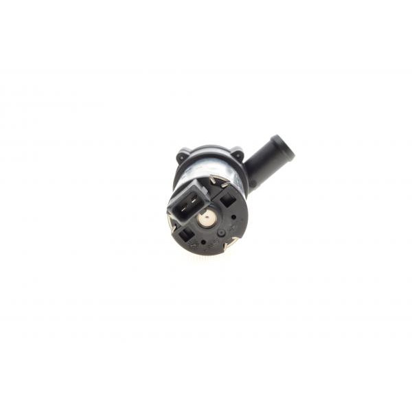 AP8244 HEPU Насос системи охолодження (додатковий) VW LT/T4/VW Golf/VW Passat B3/B4/B5 (електр.)