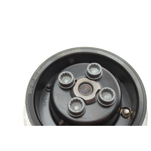 DSC_P651 HEPU Помпа води Audi A1/VW Golf/Polo 1.4TSI 09-(пошкоджений роз'єм підключення)