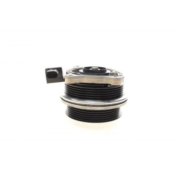 DSC_P651 HEPU Помпа води Audi A1/VW Golf/Polo 1.4TSI 09-(пошкоджений роз'єм підключення)