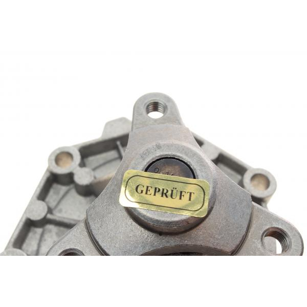 P054 HEPU Помпа води Renault Kangoo 1.9D/dCi/dTi 00-