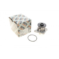 P131 HEPU Помпа води Mitsubishi Colt 1.1/1.3/1.5 04-12/Lancer VIII 1.5-1.6 08-/Citroen C4 1.6 12-