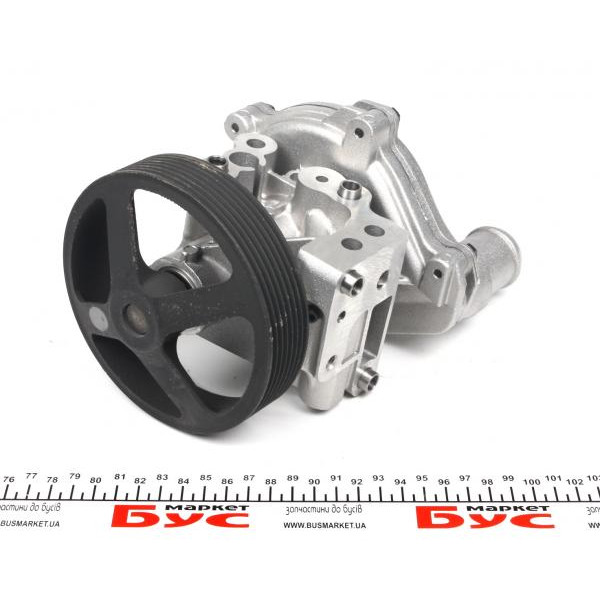 P248 HEPU Помпа води Ford Transit 2.4DI 00-