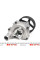 P248 HEPU Помпа води Ford Transit 2.4DI 00-
