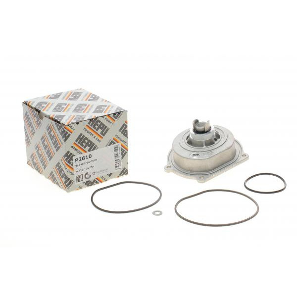 P2610 HEPU Насос води Land Rover Discovery 2.5Td5 98-04/Defender 2.5Td5 98-16