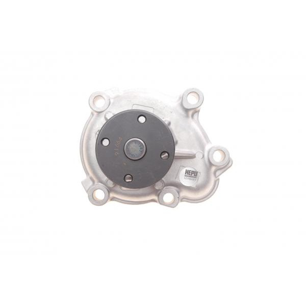 P341 HEPU Помпа води Opel Astra F/G 1.7TDS/DTI 91-05/Corsa B/Combo 1.7D 94-01/Vectra A/B 1.7TD 90-98