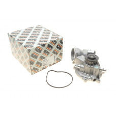 P414 HEPU Помпа води BMW 5 (E60/E61)/6 (E63/E64)/7 (E65-E67)/X5 (E70) 3.0/4.0/4.8 05-10 (R/B) (8 лоп.)