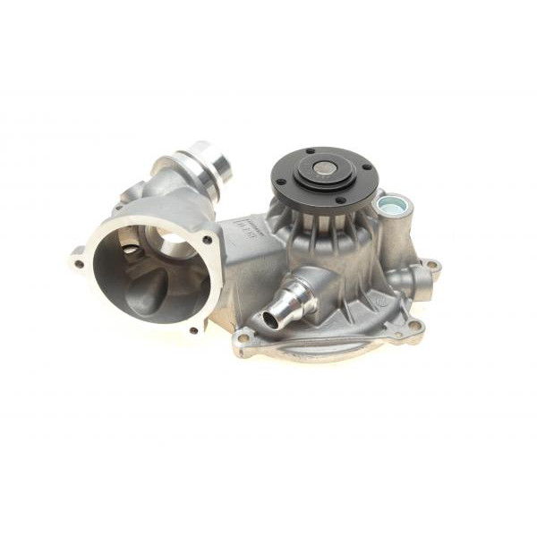 P414 HEPU Помпа води BMW 5 (E60/E61)/6 (E63/E64)/7 (E65-E67)/X5 (E70) 3.0/4.0/4.8 05-10 (R/B) (8 лоп.)