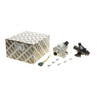 P430TH HEPU Помпа води BMW 1 (F20/21)/5 (F10) 2.0i 10- (N20B20A) (+термостат)