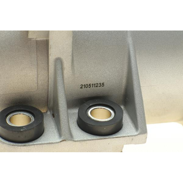 P430TH HEPU Помпа води BMW 1 (F20/21)/5 (F10) 2.0i 10- (N20B20A) (+термостат)