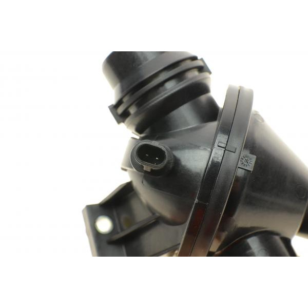 P430TH HEPU Помпа води BMW 1 (F20/21)/5 (F10) 2.0i 10- (N20B20A) (+термостат)