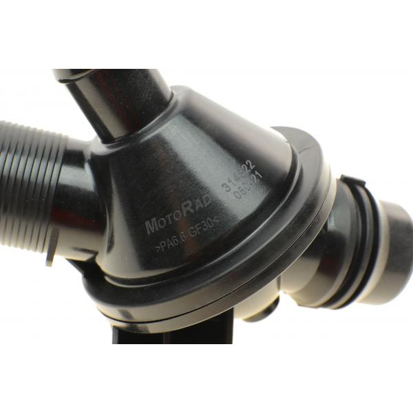 P430TH HEPU Помпа води BMW 1 (F20/21)/5 (F10) 2.0i 10- (N20B20A) (+термостат)