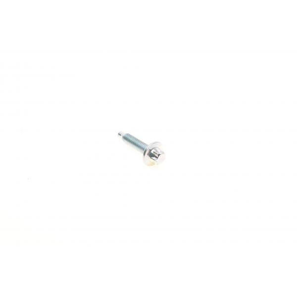 P430TH HEPU Помпа води BMW 1 (F20/21)/5 (F10) 2.0i 10- (N20B20A) (+термостат)