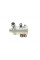 P430TH HEPU Помпа води BMW 1 (F20/21)/5 (F10) 2.0i 10- (N20B20A) (+термостат)