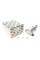 P430 HEPU Помпа води BMW 1 (F20/21)/5 (F10) 2.0i 10- (N20B20A) (електр.) (Aftermarket version)
