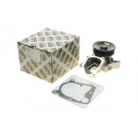 P466 HEPU Помпа води BMW 3 (E46/E90-E92)/5 (E60/E61) 2.0/2.5/3.0d