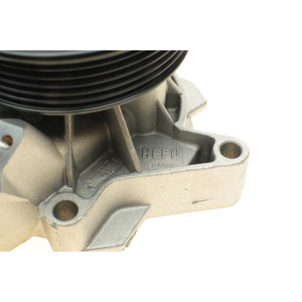 P466 HEPU Помпа води BMW 3 (E46/E90-E92)/5 (E60/E61) 2.0/2.5/3.0d
