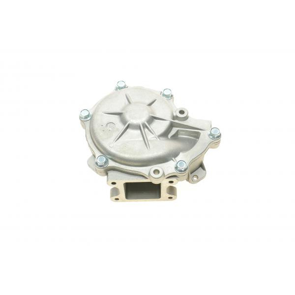 P482 HEPU Помпа води BMW 1 (E81/E87)/3 (E46/E90)/5 (E60)/X1 (E84)/X3 (E83)/Z4 (E85) 1.6/1.8/2.0 01-15