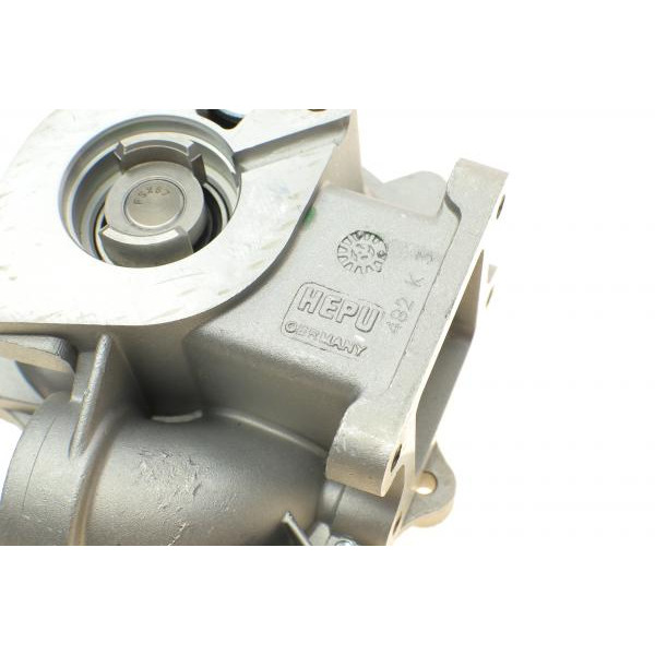 P482 HEPU Помпа води BMW 1 (E81/E87)/3 (E46/E90)/5 (E60)/X1 (E84)/X3 (E83)/Z4 (E85) 1.6/1.8/2.0 01-15