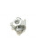 P482 HEPU Помпа води BMW 1 (E81/E87)/3 (E46/E90)/5 (E60)/X1 (E84)/X3 (E83)/Z4 (E85) 1.6/1.8/2.0 01-15