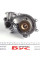 P488 HEPU Помпа воды BMW 5/6/7/X5 03-