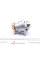 P525 HEPU Помпа води VW T5/T6/Golf/Passat/Audi Q7/TT 2.8 V6-3.2 V6 00-