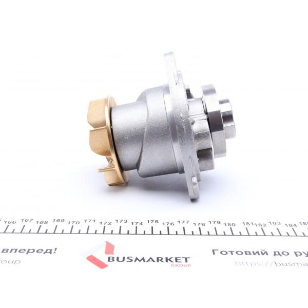P525 HEPU Помпа води VW T5/T6/Golf/Passat/Audi Q7/TT 2.8 V6-3.2 V6 00-
