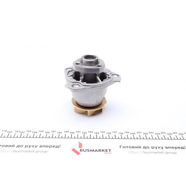 P525 HEPU Помпа води VW T5/T6/Golf/Passat/Audi Q7/TT 2.8 V6-3.2 V6 00-