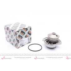 P533 HEPU Помпа води VW Golf II 1.0-1.3/Golf III 1.4/1.6