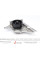 P544 HEPU Помпа води Audi A4/A6/A8/VW Passat 2.4-2.8 95-
