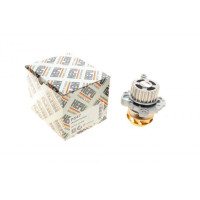 P547 HEPU Помпа води Audi A4/A6/VW Caddy/Golf IV/Passat/T5 1.8T/2.0 03-