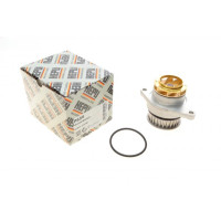 P558 HEPU Помпа води VW Golf IV/Bora/Seat Toledo II/Leon 1.6i 00-06
