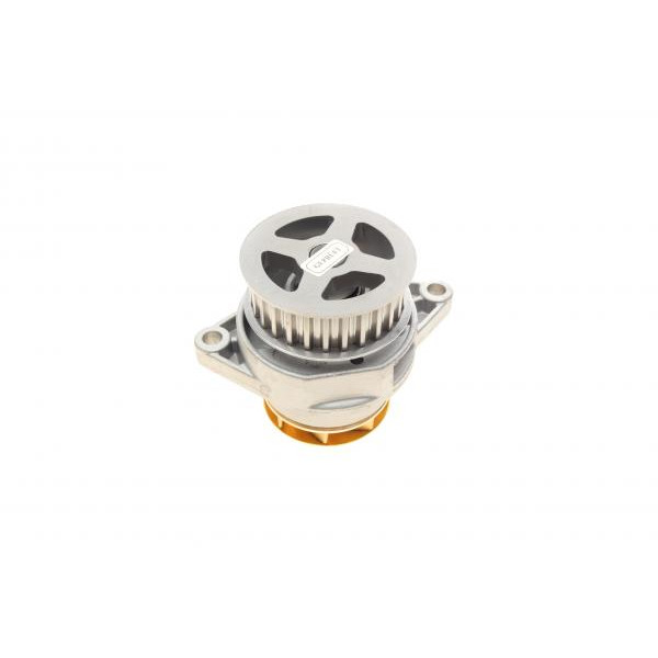 P558 HEPU Помпа води VW Golf IV/Bora/Seat Toledo II/Leon 1.6i 00-06