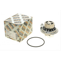 P574 HEPU Помпа води Audi 100/A6/VW LT 2.4D 94-
