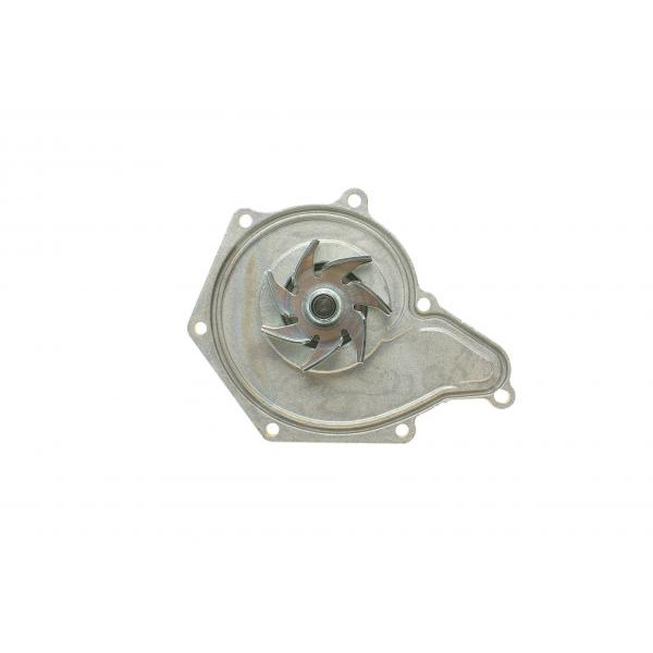 P582 HEPU Помпа води Audi A4/A6/Q7/VW Touareg 2.7-3.0TDI 03-